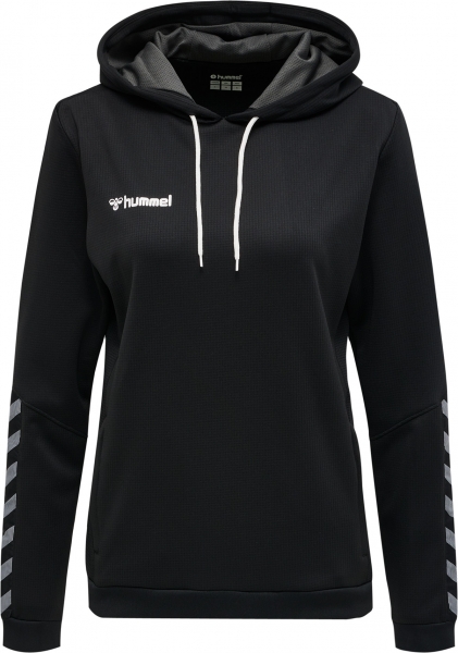 Hummel Athentic Poly Hoodie Woman